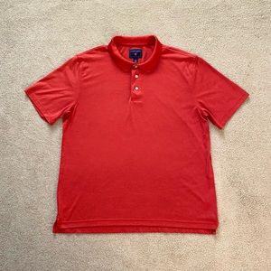 NWOT Saddlebred Polo Shirt